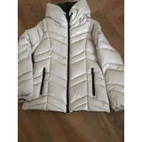 Moncler Giacca / cappotto in crema