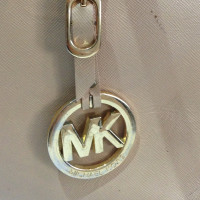 Michael Kors Shopper leather in beige
