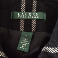 Ralph Lauren Jas / jas in zwart
