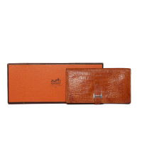 Hermès Bag/Purse in Orange