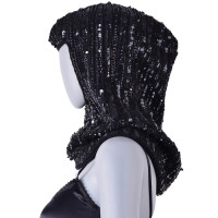 Dolce & Gabbana Hoed / hoed in zwart