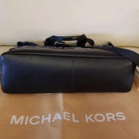 Michael Kors Reisetasche aus Baumwolle