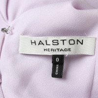 Halston Heritage Robe