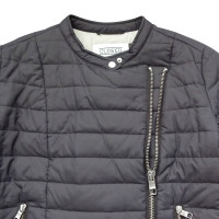 Closed Quilted jacket in blue-grey