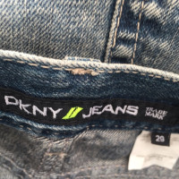 Dkny Jeans en bleu