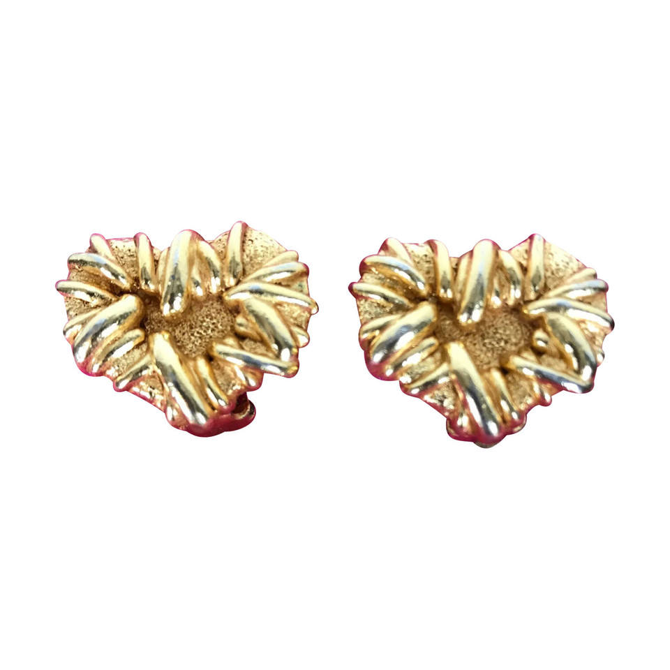 Christian Lacroix Earrings