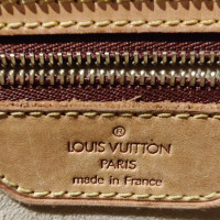 Louis Vuitton Luco en Toile en Marron
