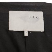 Iro Jacket with sequins