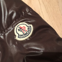 Moncler Brown jacket / coat