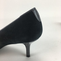 Escada pumps / Peeptoes made of leather