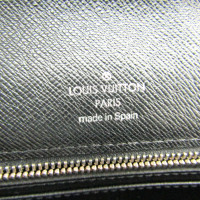 Louis Vuitton Selenga clutch