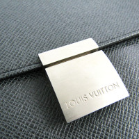 Louis Vuitton Selenga clutch