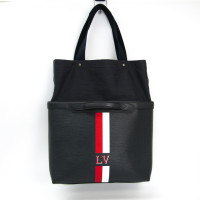 Louis Vuitton Stripes Tote Epi