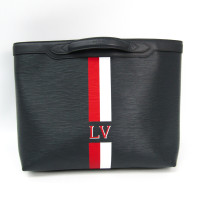Louis Vuitton Stripes Tote Epi