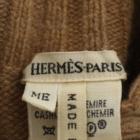 Hermès Pullover aus Kaschmir