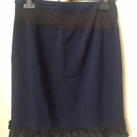 Moschino Skirt in Blue