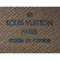 Louis Vuitton Saint Cloud GM in Brown