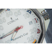 Corum Admiraals Cup Competitie 40
