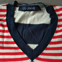 Liu Jo pull en tricot