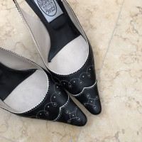 Emma Hope´S Shoes pumps / Peeptoes en cuir