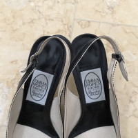 Emma Hope´S Shoes pumps / Peeptoes en cuir