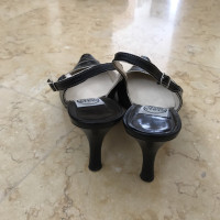 Emma Hope´S Shoes pumps / Peeptoes in pelle