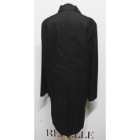 Jil Sander Jacket / coat in black