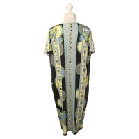 Emilio Pucci Pattern print dress