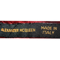 Alexander McQueen jacket