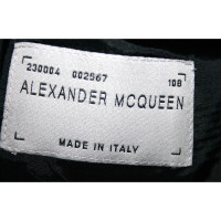 Alexander McQueen Blazer in Lila