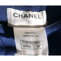 Chanel pantaloncini