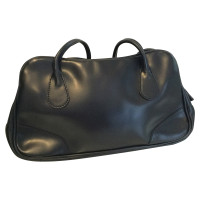 Coccinelle Black leather bag