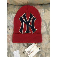 Gucci Wool cap in red