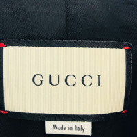 Gucci Giacca in grigio