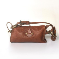 Mulberry Schouder tas Leren in bruin