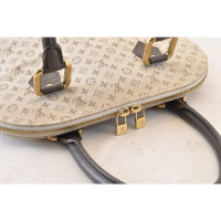 Louis Vuitton Alma skin Monogram Mini Lin