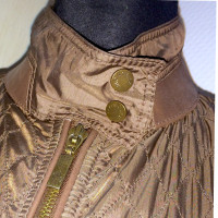 Moncler Giacca / cappotto in marrone