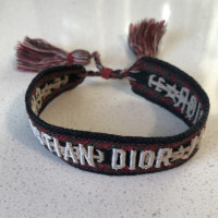 Christian Dior bracelet