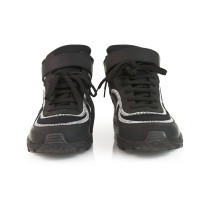 Chanel Sneakers en noir