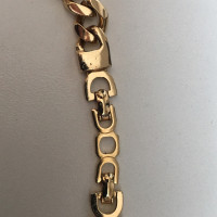 Christian Dior Chain in gold colors