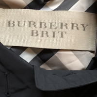 Burberry Giacca / Cappotto in nero