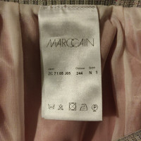 Marc Cain Gonna in rosa