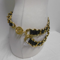 Chanel Cintura in oro