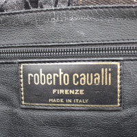 Roberto Cavalli clutch