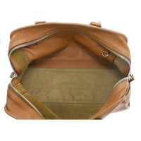 Loewe Handbag Leather in Brown