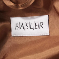 Basler Veste / manteau en marron