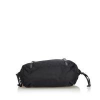 Prada Tote Bag en noir