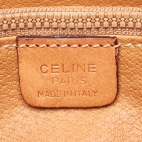 Céline Tote Bag in Beige