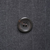 Jil Sander Dark gray trousers suit