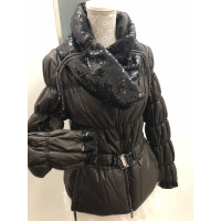 Pinko Braune Jacke / Mantel